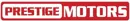 PRESTIGE MOTORS logo