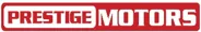 PRESTIGE MOTORS logo