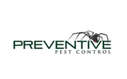 Preventive Pest Control brand logo