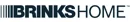 Brinks Home Security™