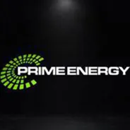 Prime Energy Solar logo