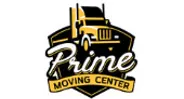 Prime Moving Center brand logo
