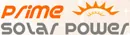 Prime Solar Power logo
