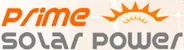Prime Solar Power logo