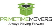 Primetime Movers brand logo