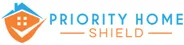 Priority Home Shield brand logo