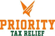 Priority Tax Relief logo