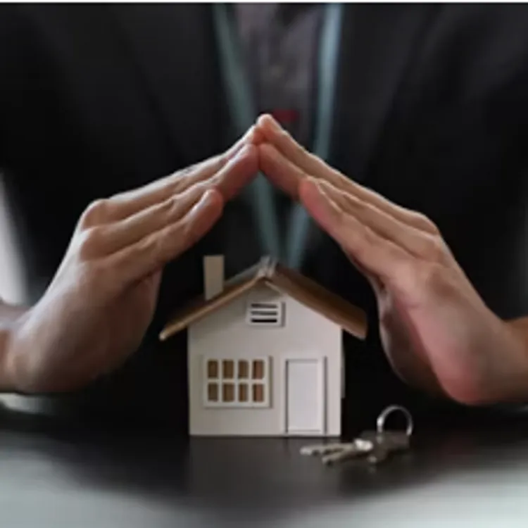 Protecting your home investment starts with the right insurance coverage.