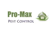 Promax Pest Control brand logo