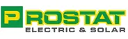 Pro-Stat Solar brand logo