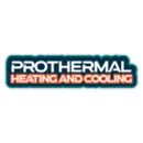 ProThermal Heating and Cooling brand logo