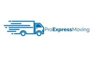 Pro Express Moving brand logo