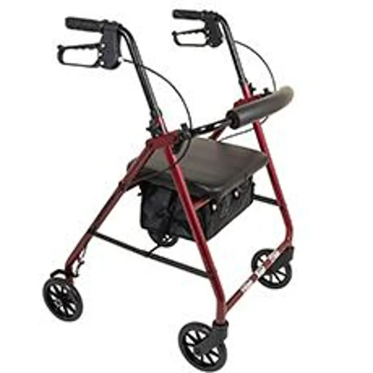 ProBasics Aluminum Rollator
