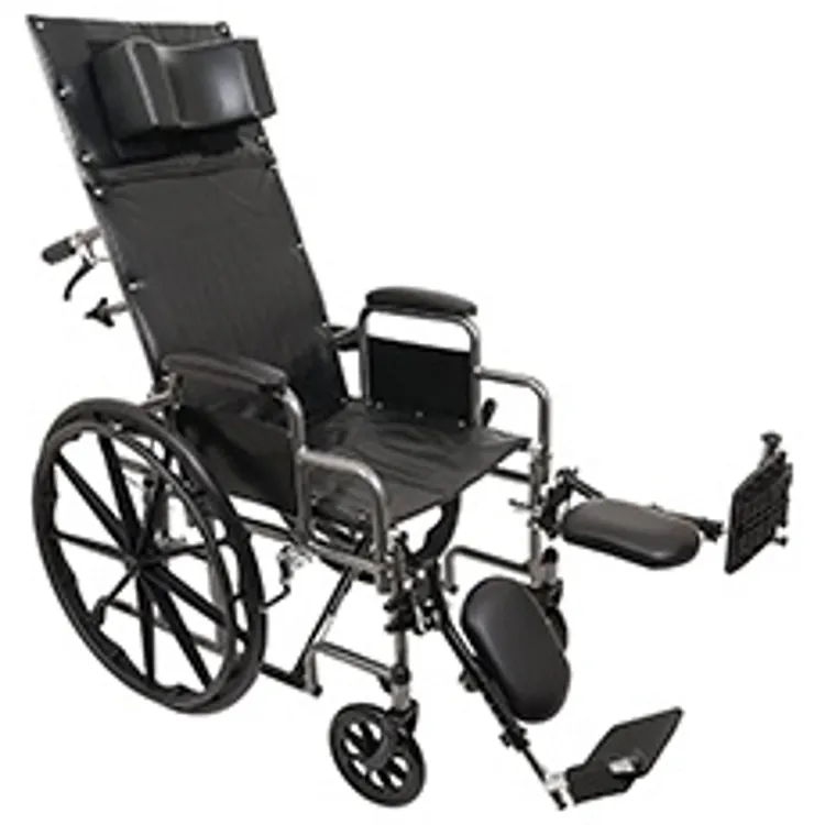 ProBasics Standard Reclining Wheelchair