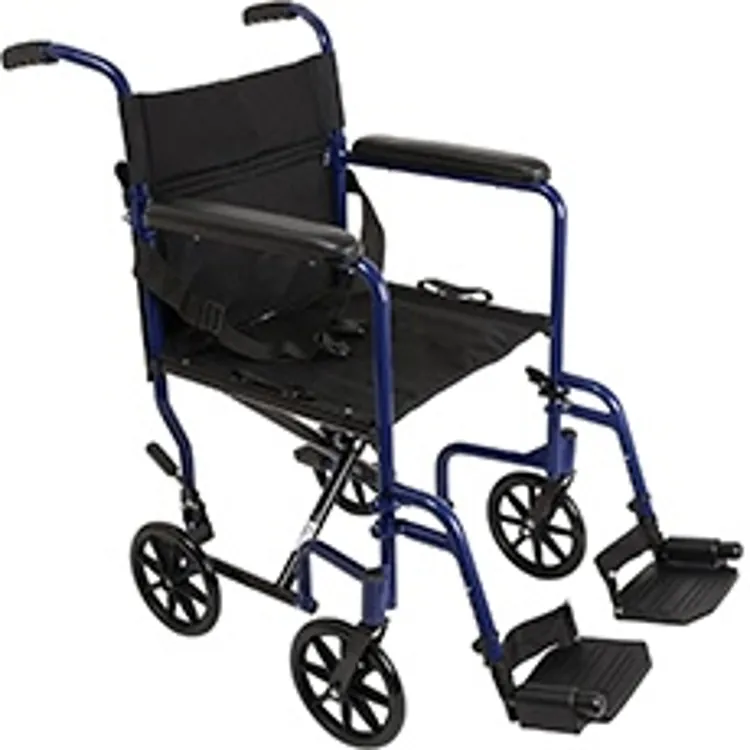 ProBasics Ultralight Transport Wheelchair