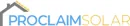 Proclaim Solar logo