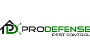 Pro Defense Pest Control brand logo