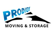 Prodigy Moving & Storage brand logo