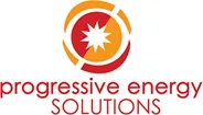 Progressive Energy Solutions logo