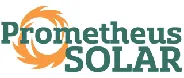 Prometheus Solar brand logo