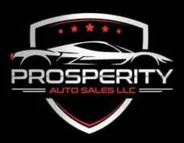 Prosperity Auto Sales logo