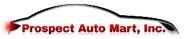 Prospect Auto Mart logo