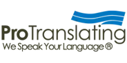 ProTranslating ProTranslating