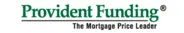 Provident Funding Associates brand logo