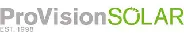 ProVision Solar logo