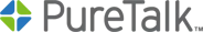 PureTalk logo
