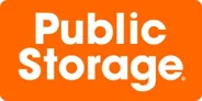 Public Storage Logo