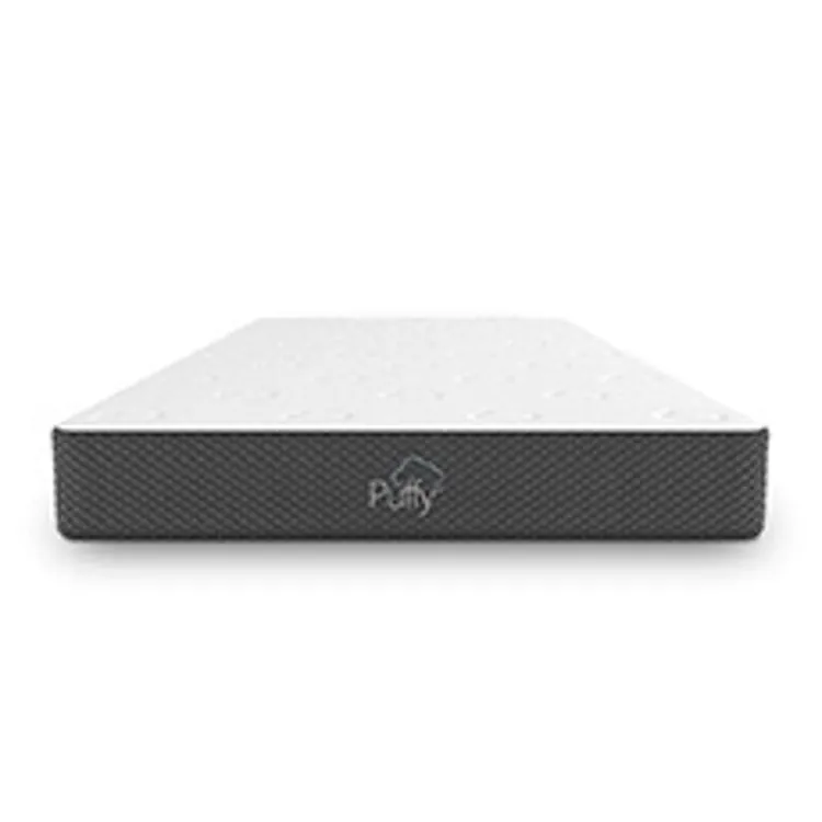 Puffy Mattress