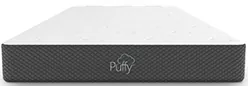 puffy memory mattress