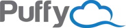 Puffy logo