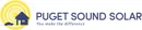 Puget Sound Solar