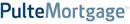 Pulte Mortgage logo