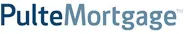 Pulte Mortgage brand logo