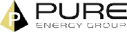 Pure Energy Group logo