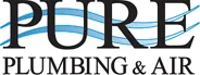 Pure Plumbing & Air