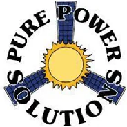 Pure Power Solutions brand logo