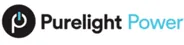 Purelight Power brand logo