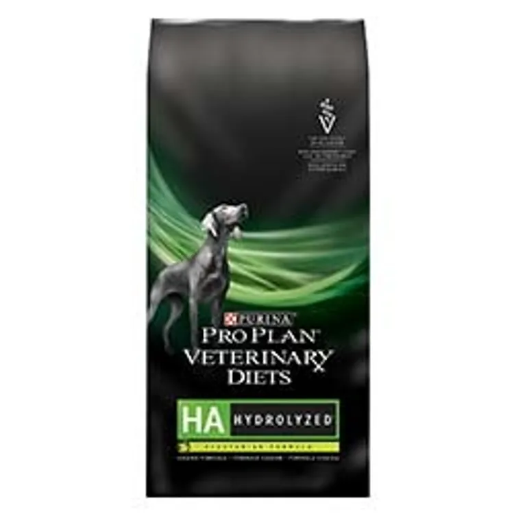Purina Pro Plan Hydrolyzed (Veterinary Diet)