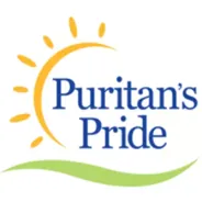 Puritan's Pride logo