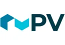 PV Heating, Cooling & Plumbing brand logo