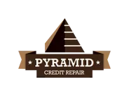 Pyramid Credit Repair brand logo