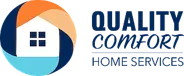 Quality Comfort Home Services HVAC, Plumbing, Duct Cleaning Quality Comfort Home Services HVAC, Plumbing, Duct Cleaning