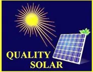 Quality Solar logo