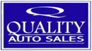 Quality Auto Sales