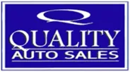 Quality Auto Sales logo
