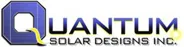 Quantum Solar Designs logo